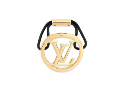 Louis Vuitton Louise Elastique "Gold"