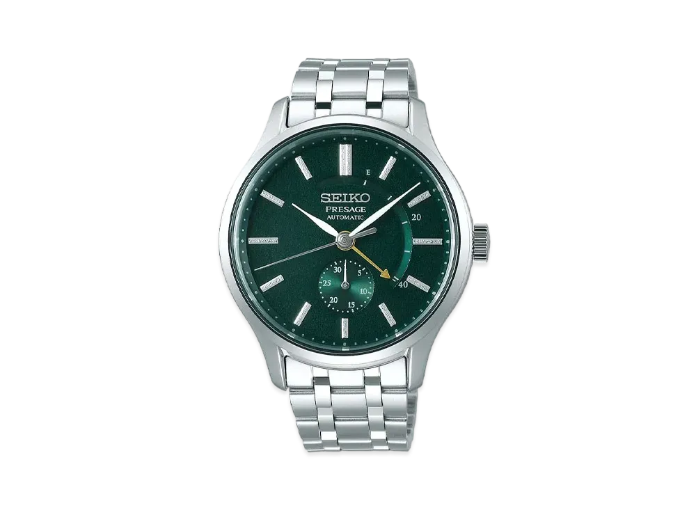 SEIKO Presage Basic Line SARY145