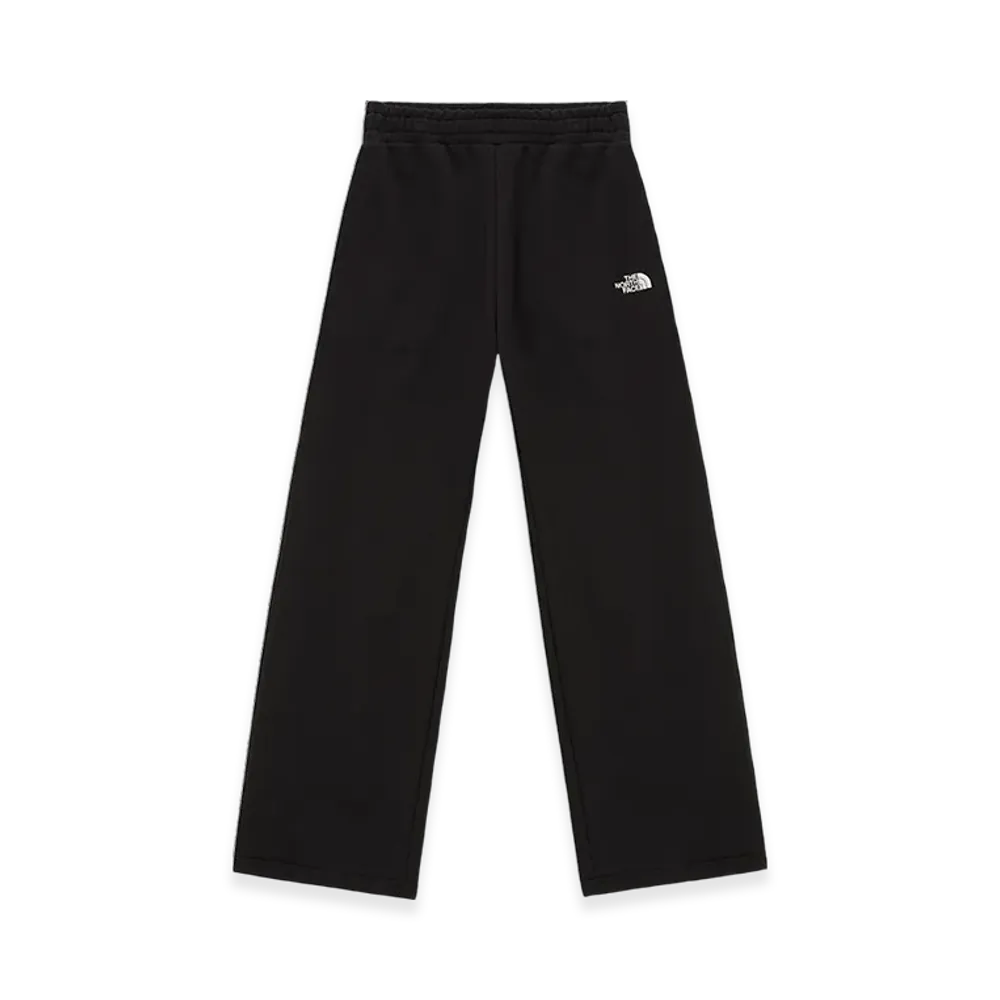 The North Face Essential Wide Pants "Black"