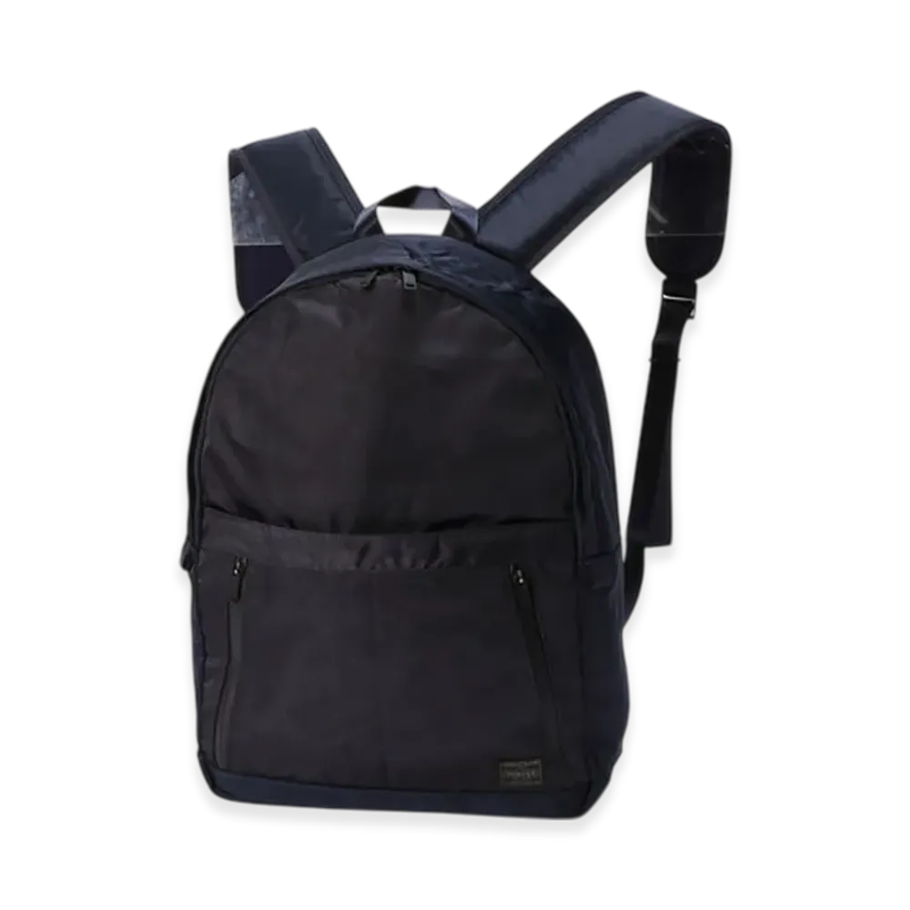 PORTER Dark Forest Daypack "Navy"