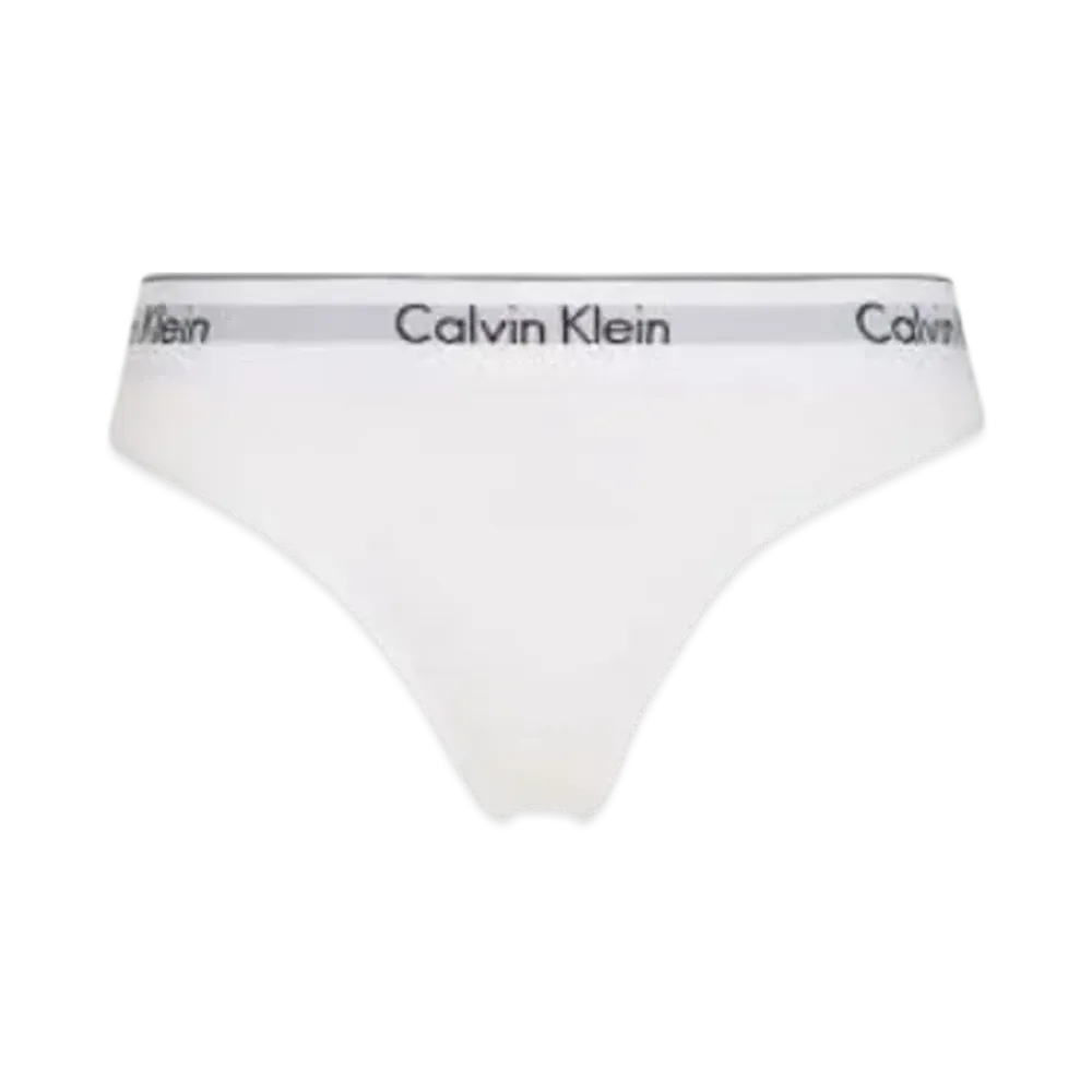 Calvin Klein Inner Thong "White"
