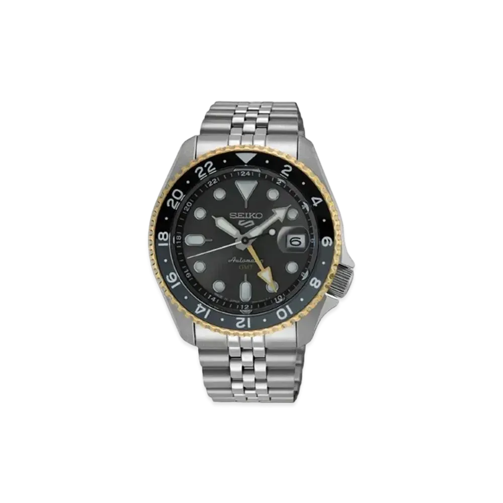 SEIKO 5 Sports SKX Series SSK021JT