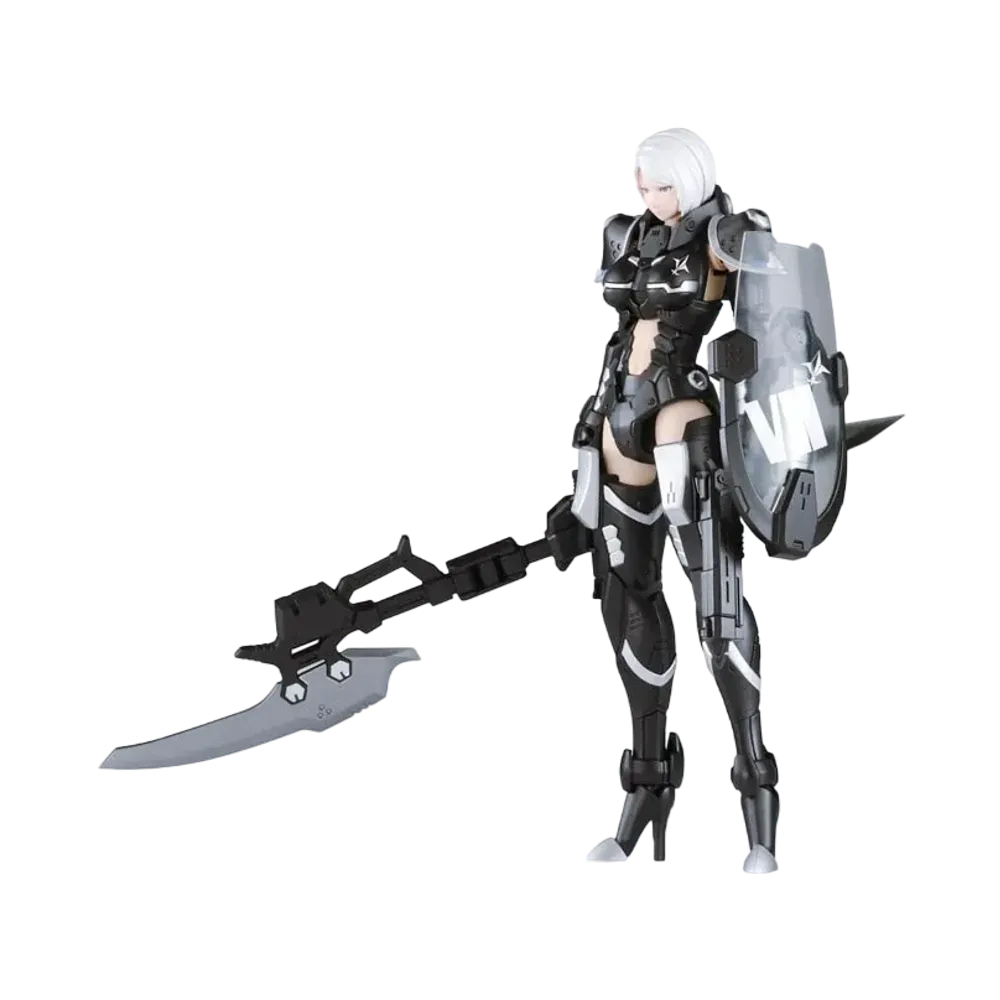 KOTOBUKIYA "Character Plastic Model" -TITANOMACHIA- STRATO HOUND