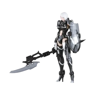 KOTOBUKIYA "Character Plastic Model" -TITANOMACHIA- STRATO HOUND