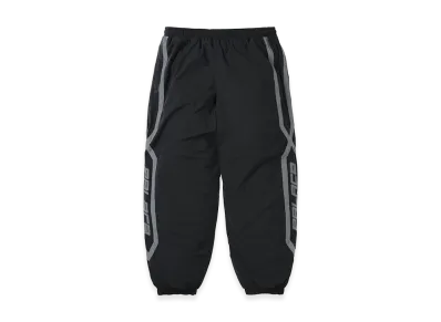 PALACE Links Shell Jogger "Black"