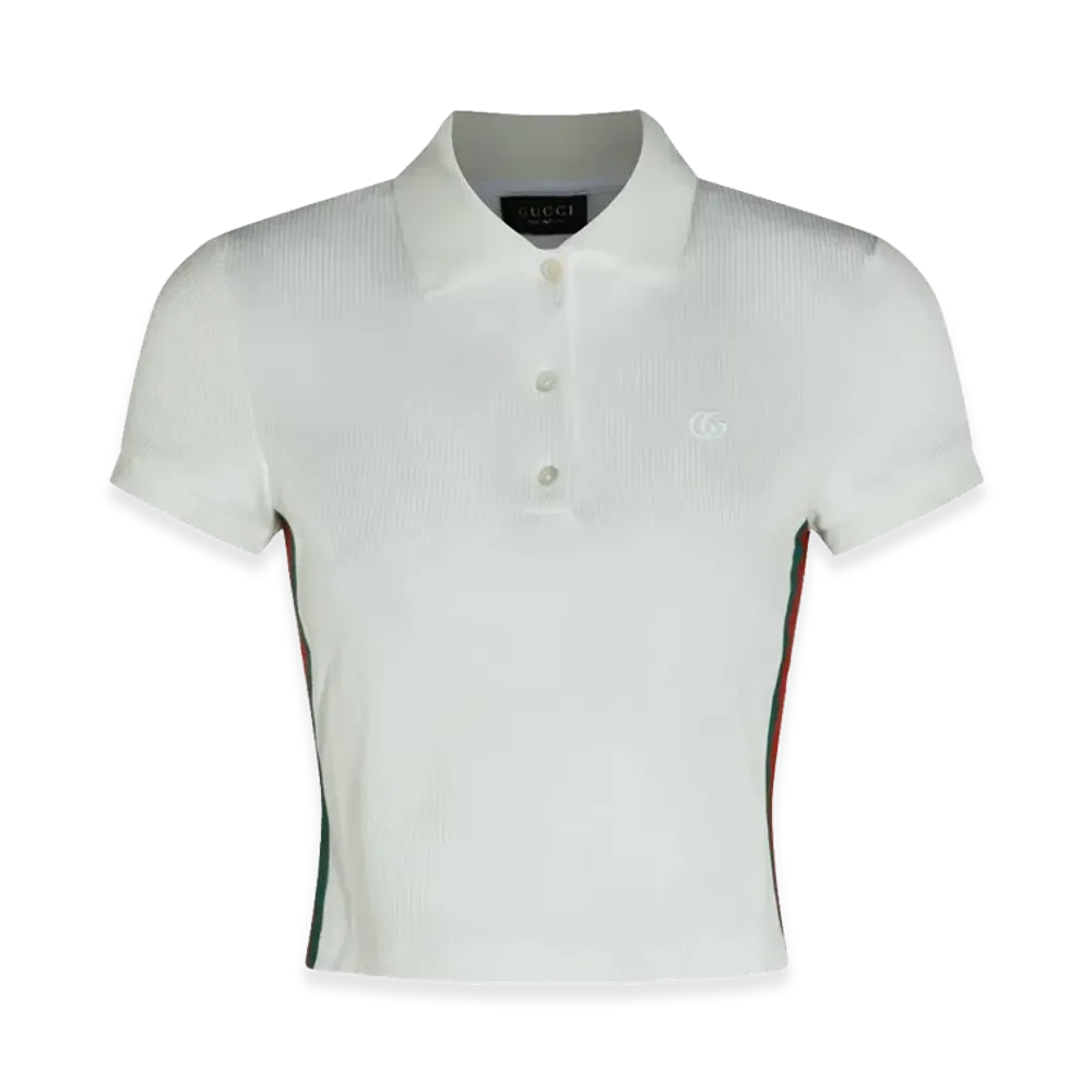 GUCCI Women's Shirt "White"