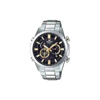 Casio EDIFICE EQW-T640D-1A9JF "Black"