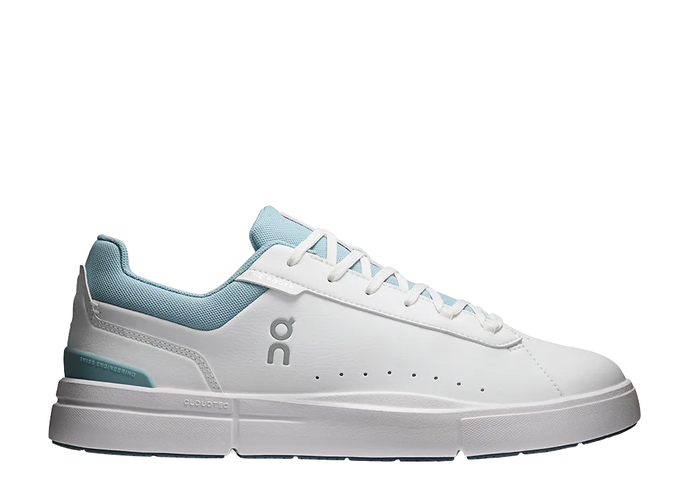 On The Roger Advantage "White/Wash"