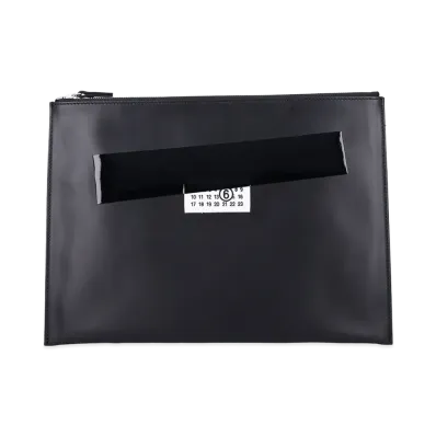 MM6 Maison Margiela Women's Bag "Black"