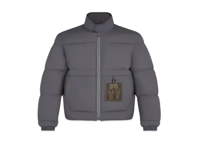 Louis Vuitton Reversible Monogram Down Blouson