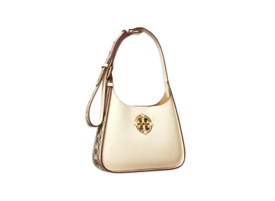 Tory Burch Miller Printed Small Classic Shoulder Bag