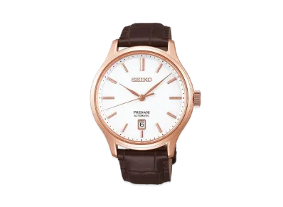 SEIKO Presage Basic Line SARY142