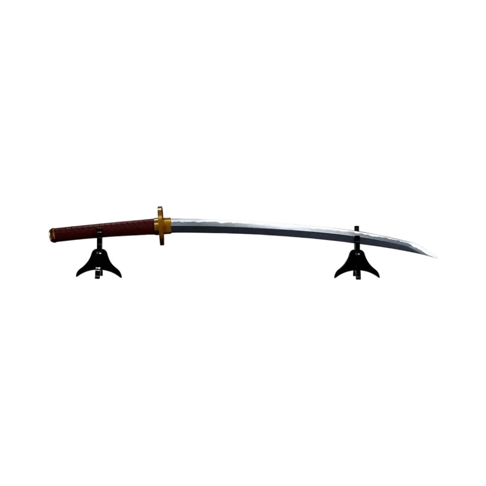 BANDAI "PROPLICA" -JUJUTSU KAISEN 0- OKKOTSU'S SWORD -JUJUTSU KAISEN 0- ~REVELATION OF RIKA~