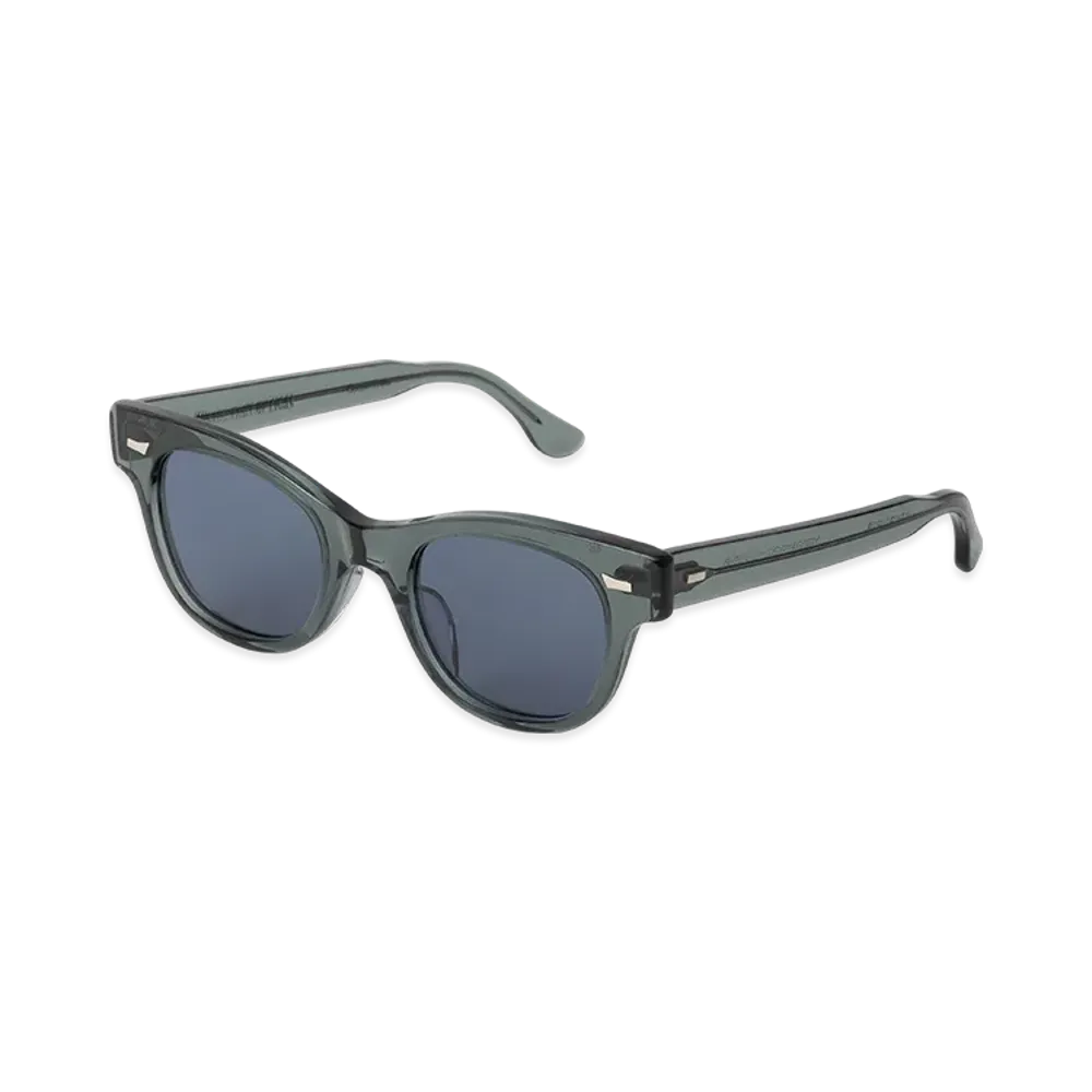NEIGHBORHOOD x JULIUS TART OPTICAL Countdown "Green/Blue"