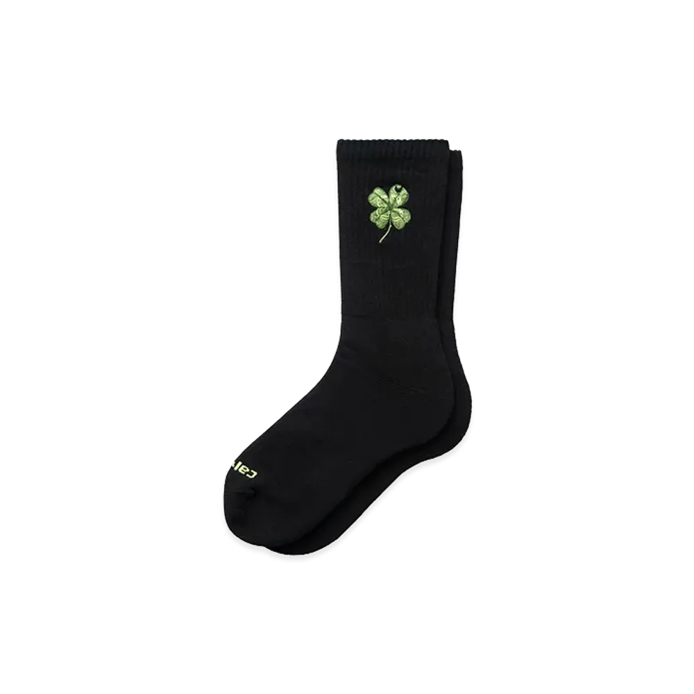 Carhartt WIP Clover Socks "Black"
