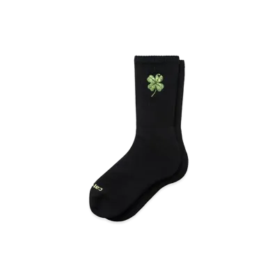 Carhartt WIP Clover Socks "Black"