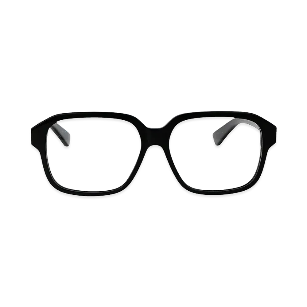 Bottega Veneta Women's Glasses "Black"