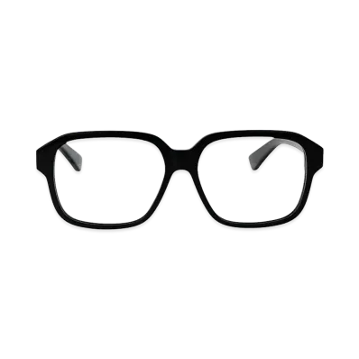 Bottega Veneta Women's Glasses "Black"