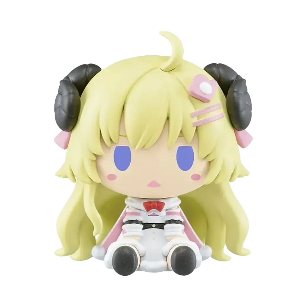 BANDAI "Ichiban Kuji" -Hololive Chokonokko Collection 2026 ver.- Tsunomaki Watame Prize: Tsunomaki Watame Chokonokko