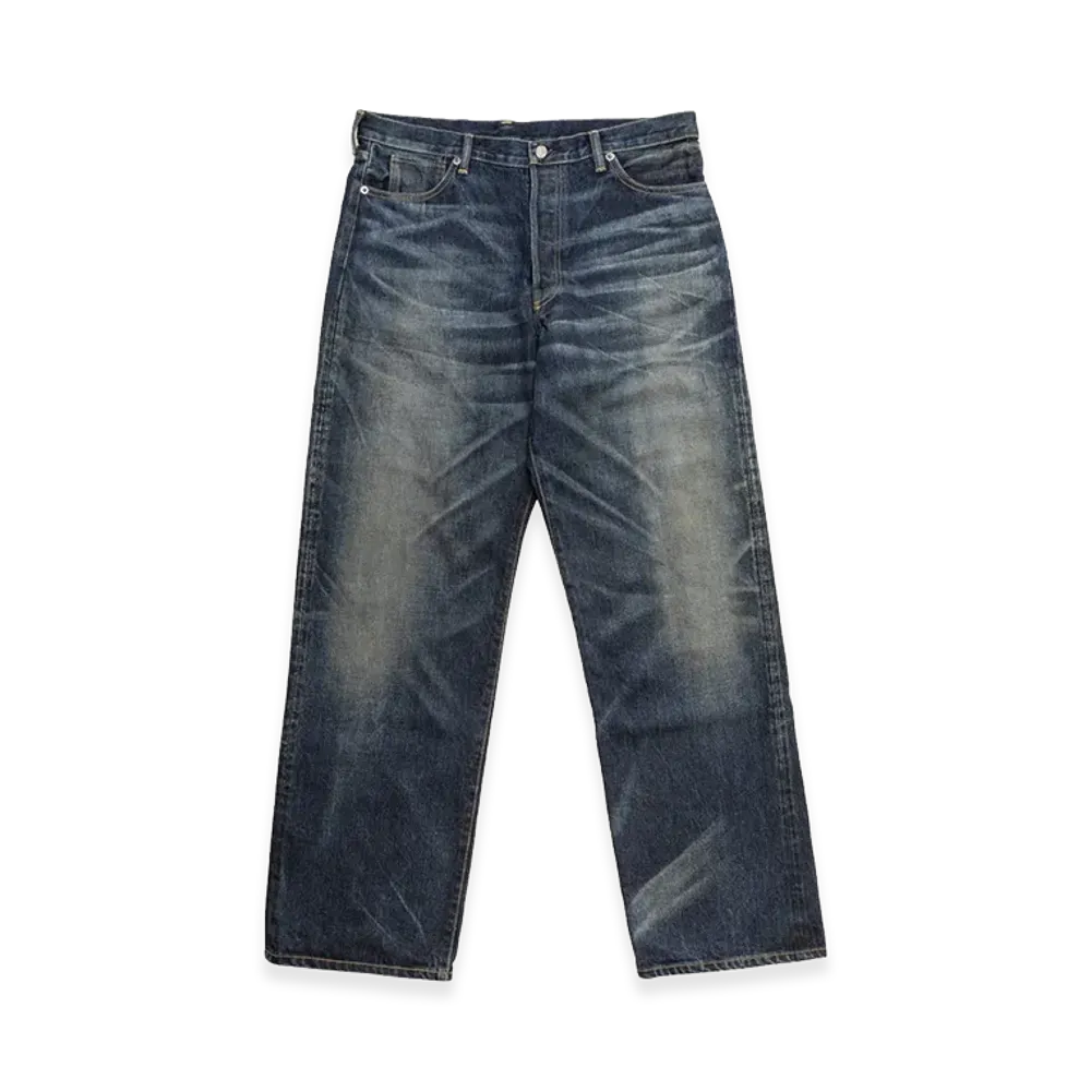 SubCulture x MADNESS S01XX Seo Worn "Indigo"