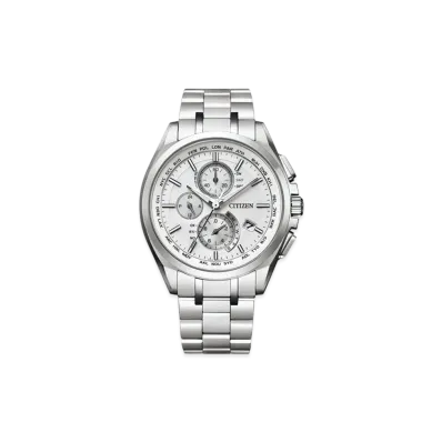 CITIZEN ATTESA AT8040-57A