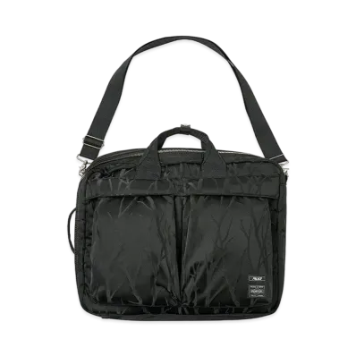 PALACE x PORTER YOSHIDA Large Bag "Black"