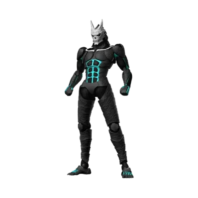 BANDAI "Figure-rise Standard" -Monster No. 8- Monster No. 8