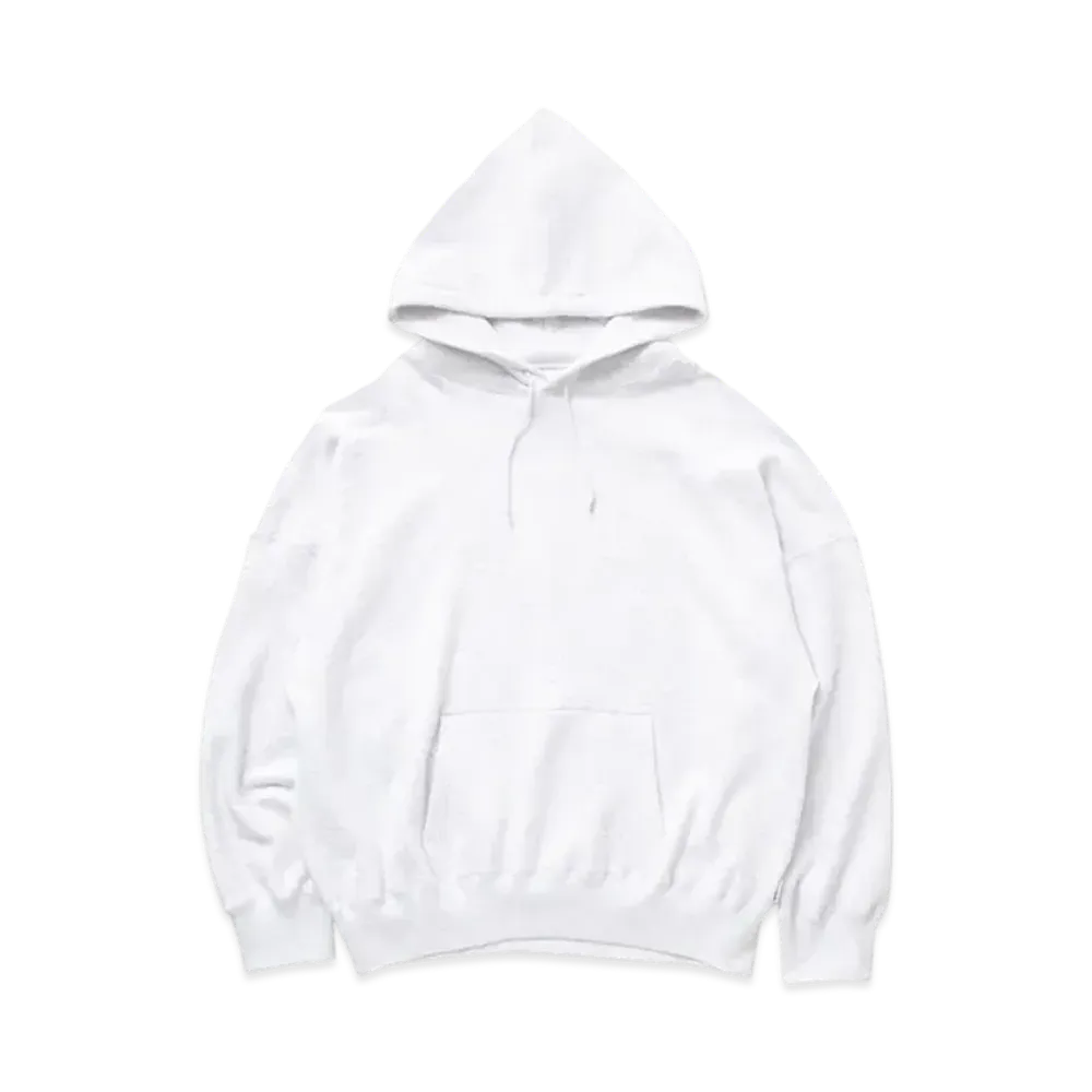 TTT MSW Basic Hoodie "Gray"