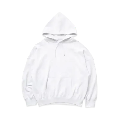 TTT MSW Basic Hoodie "Gray"