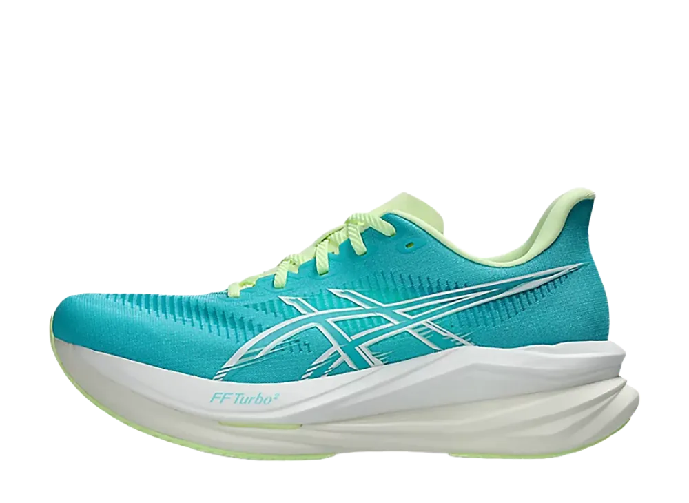 Asics Sonicblast 2 "Energy Aqua/Illuminate Yellow"