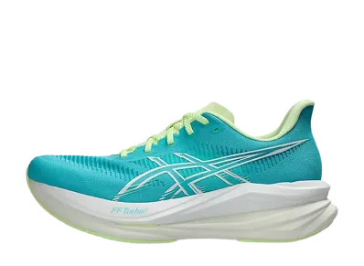 Asics Sonicblast 2 "Energy Aqua/Illuminate Yellow"