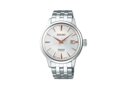 SEIKO Presage Basic Line SARY137