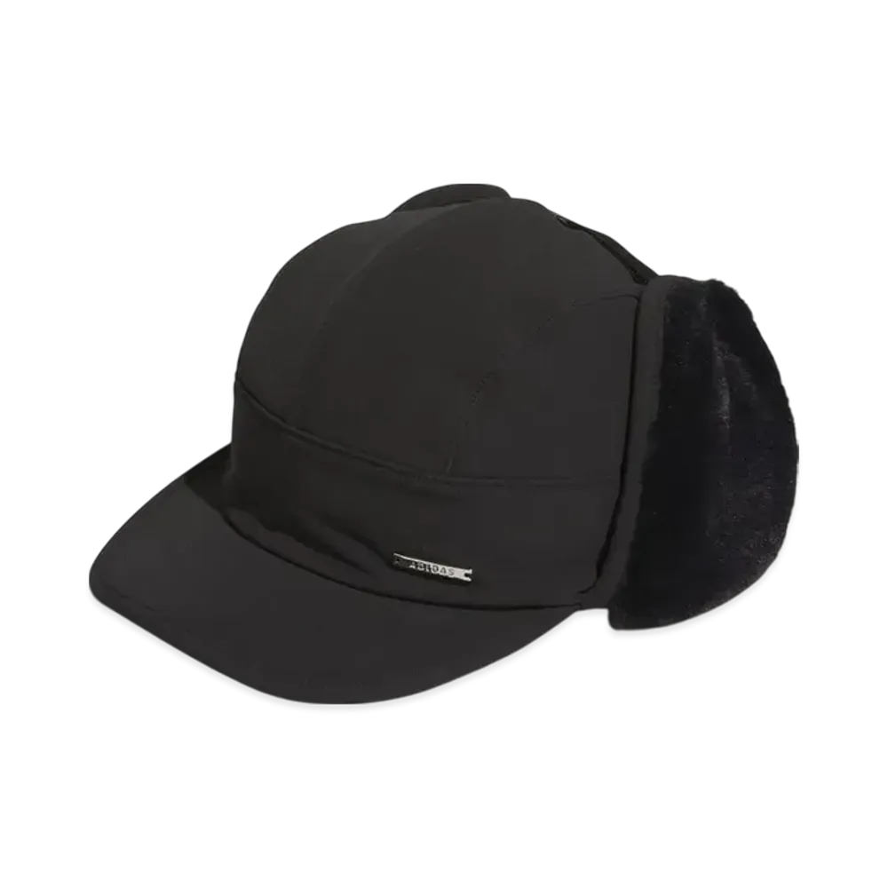 adidas Cold. Rdy Padded Warm Cap "Black"