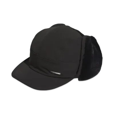 adidas Cold. Rdy Padded Warm Cap "Black"
