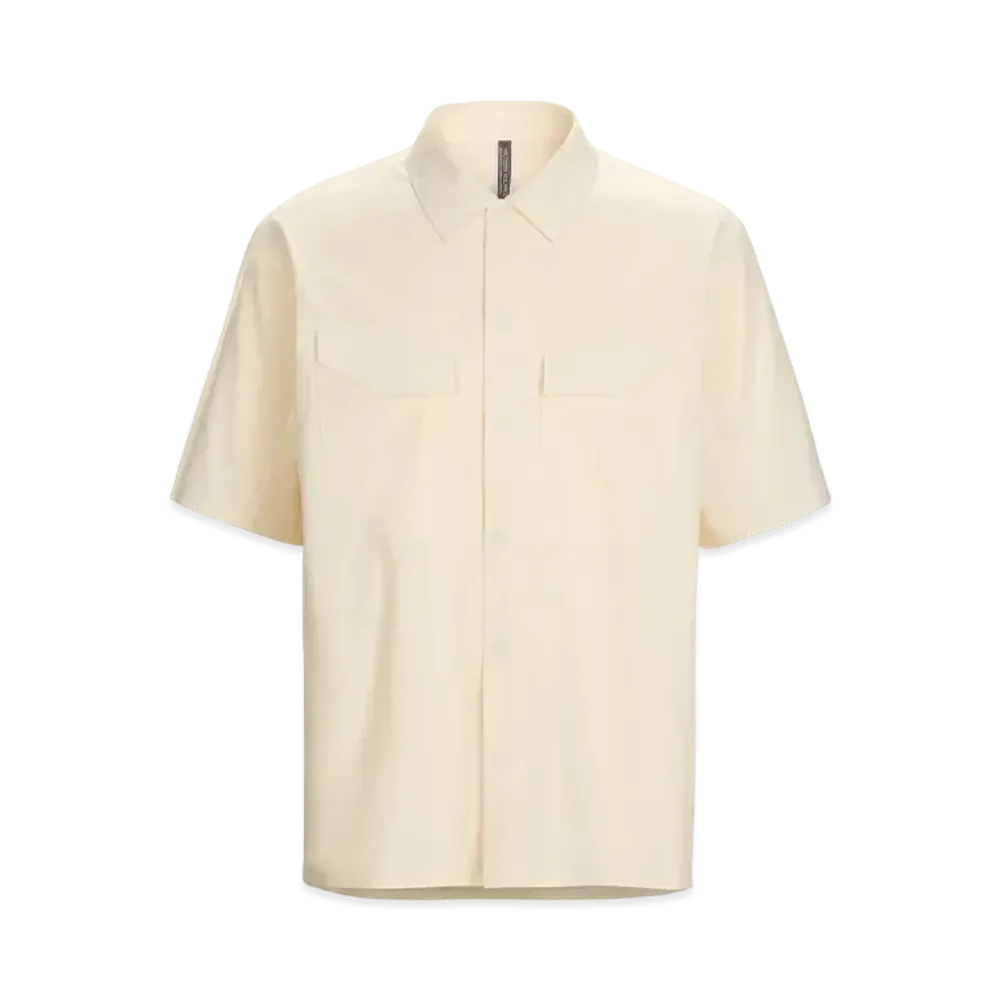 ARC'TERYX Field Shirt Men's X000006526 "Oat"