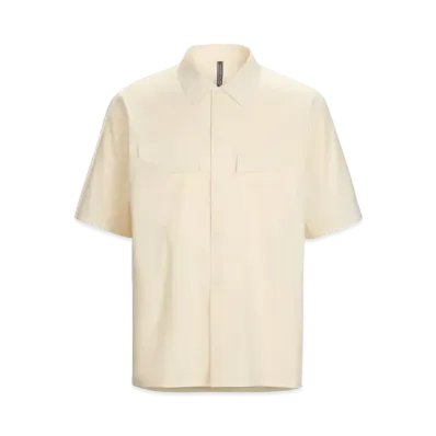 ARC'TERYX Field Shirt Men's X000006526 "Oat"