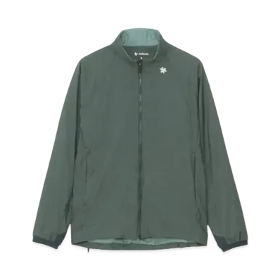 Goldwin Light Warmer Jacket (Unisex) "Deep Cypress"