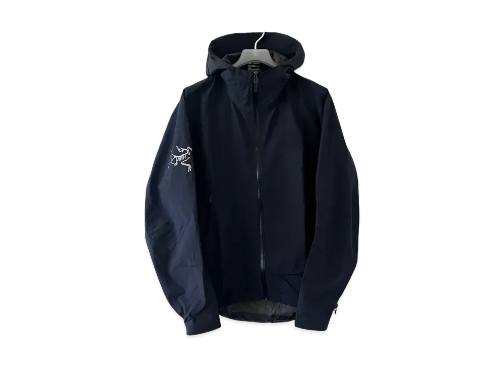 ARC'TERYX BEAMS Excusive Zeta Sl Jacket 19AW "Black"