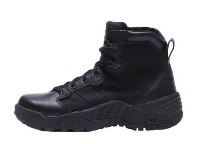 Danner Scorch Side-Zip 6 "Black"