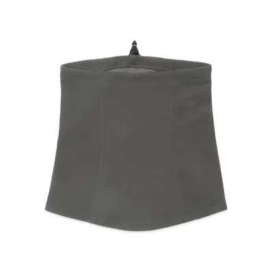 Goldwin Polartec Power Stretch Neck Warmer (Unisex) "Shadow Gray"