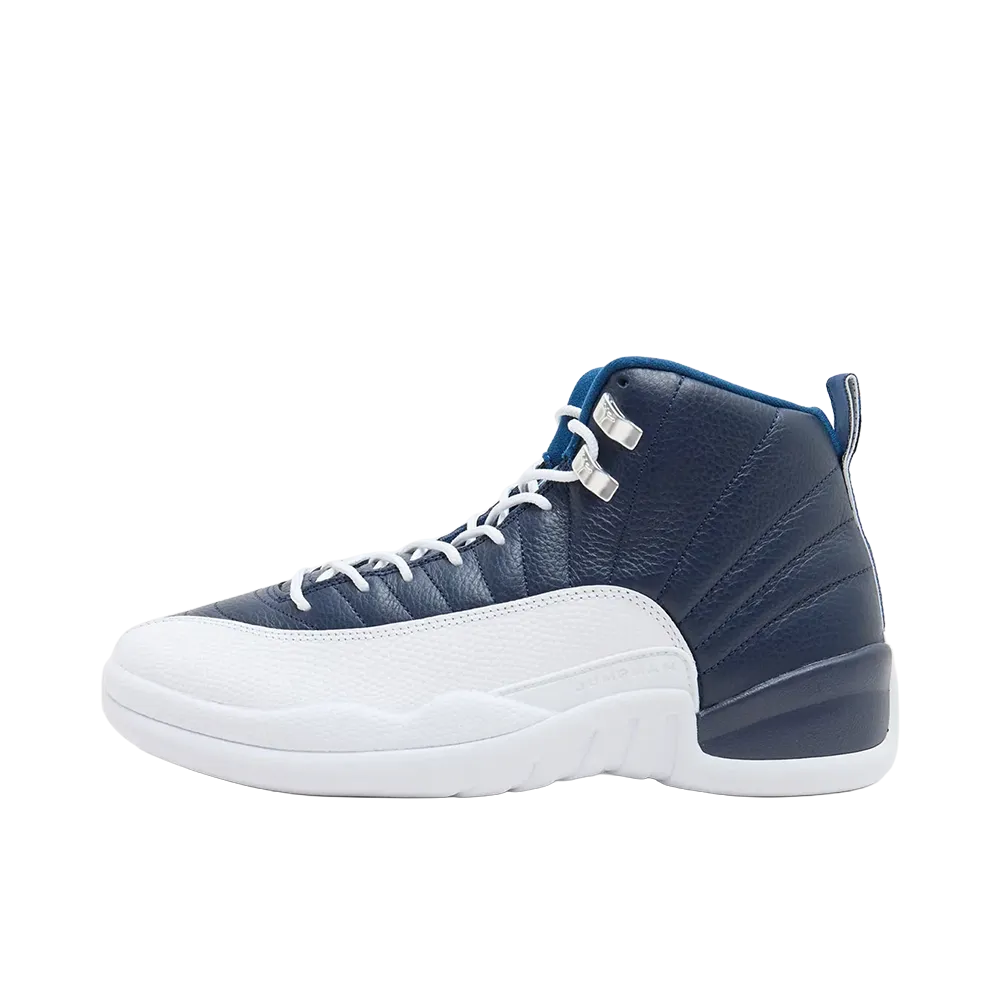 Nike Air Jordan 12 "Obsidian" (2027)