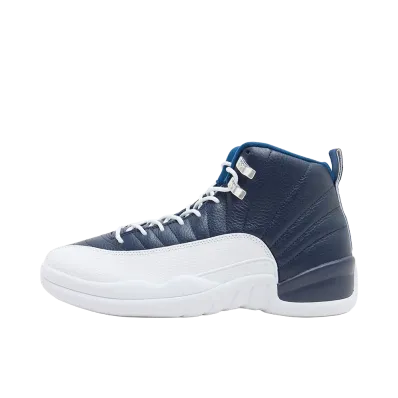 Nike Air Jordan 12 "Obsidian" (2027)