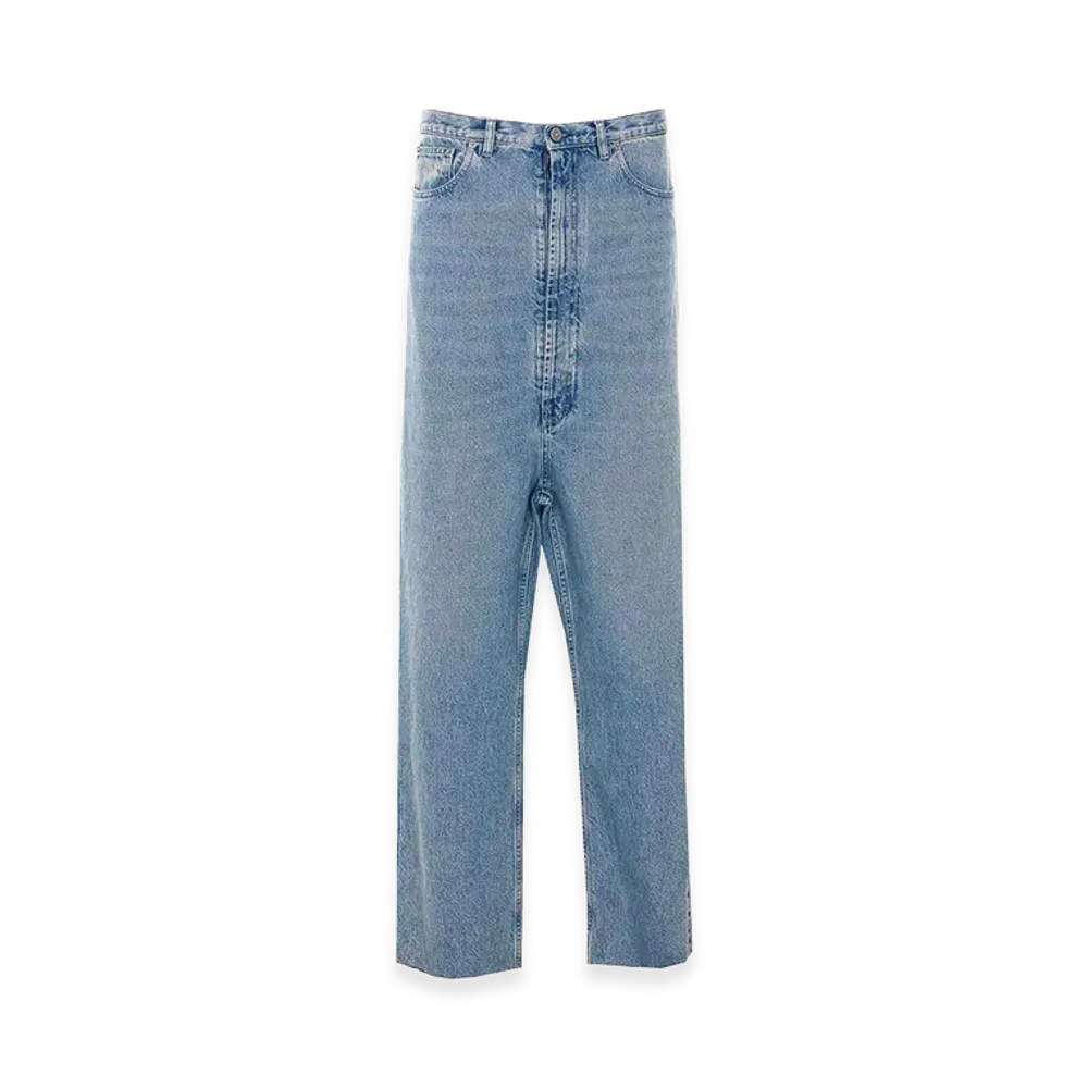 Maison Margiela Iced Jeans "Blue"