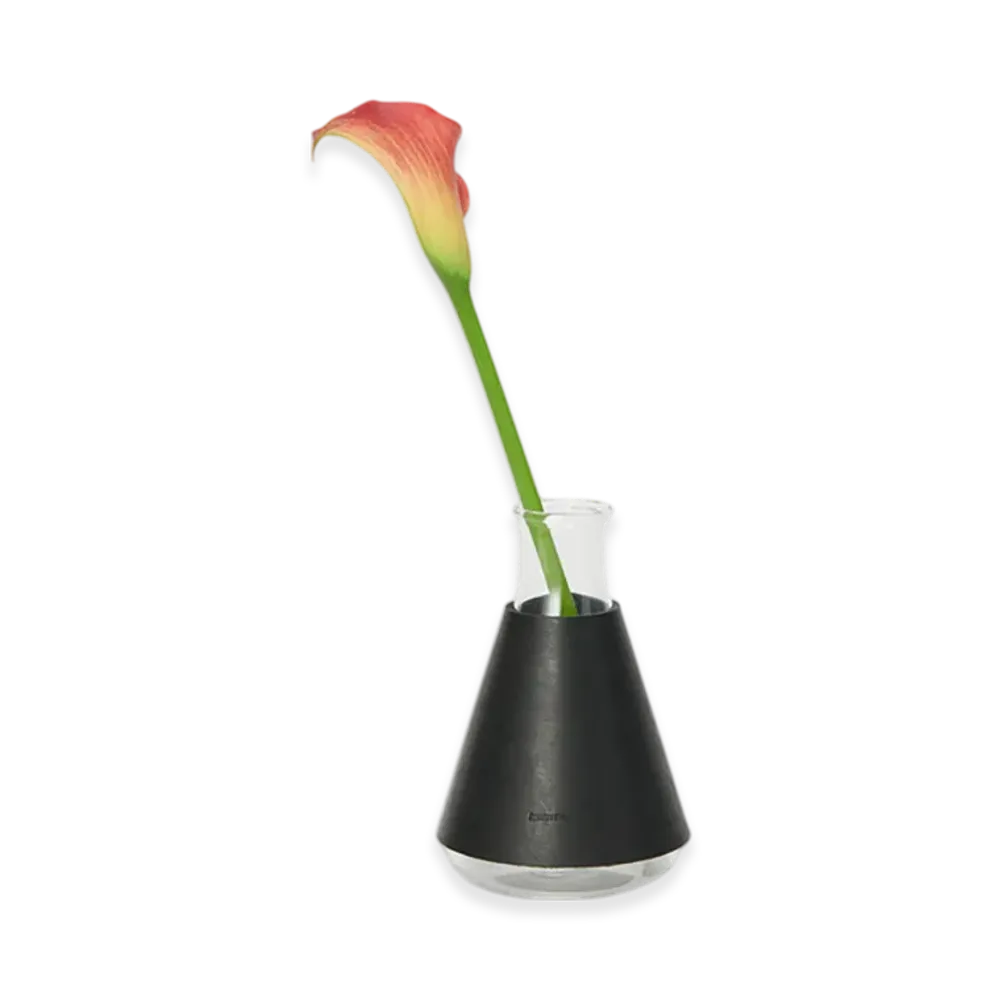 Hender Scheme Erlenmeyer Flask/500ml "Black"