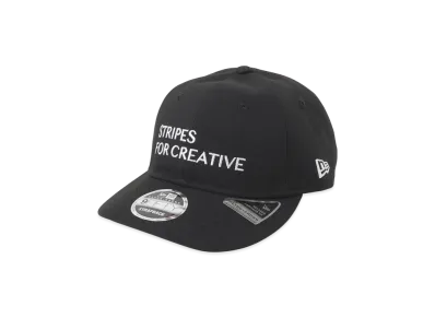 SEE SEE x URBS x S.F.C x NEW ERA 950 "Black"
