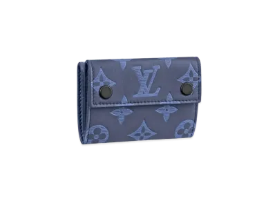 Louis Vuitton Discovery Compact Wallet