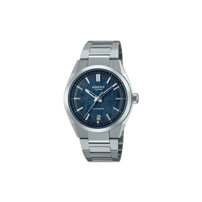 Casio EDIFICE EFK-100YD-2AJF "Silver"