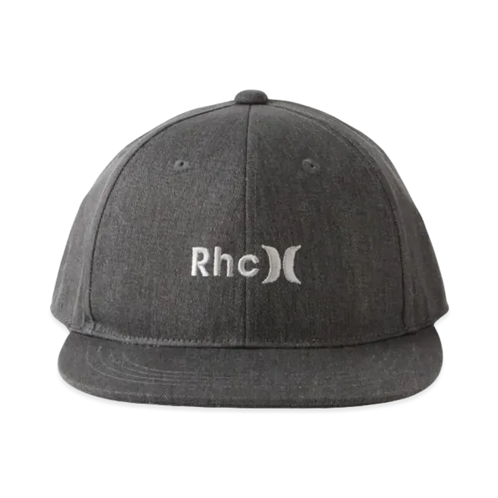 Ron Herman Cap "Gray"