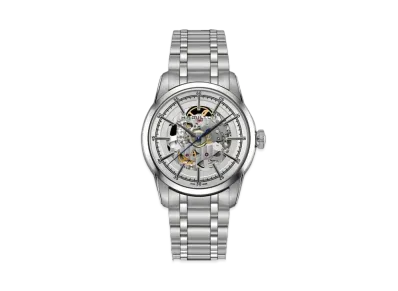 Hamilton American Classic RailRoad Skeleton Auto