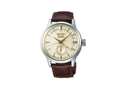 SEIKO Presage Basic Line SARY107